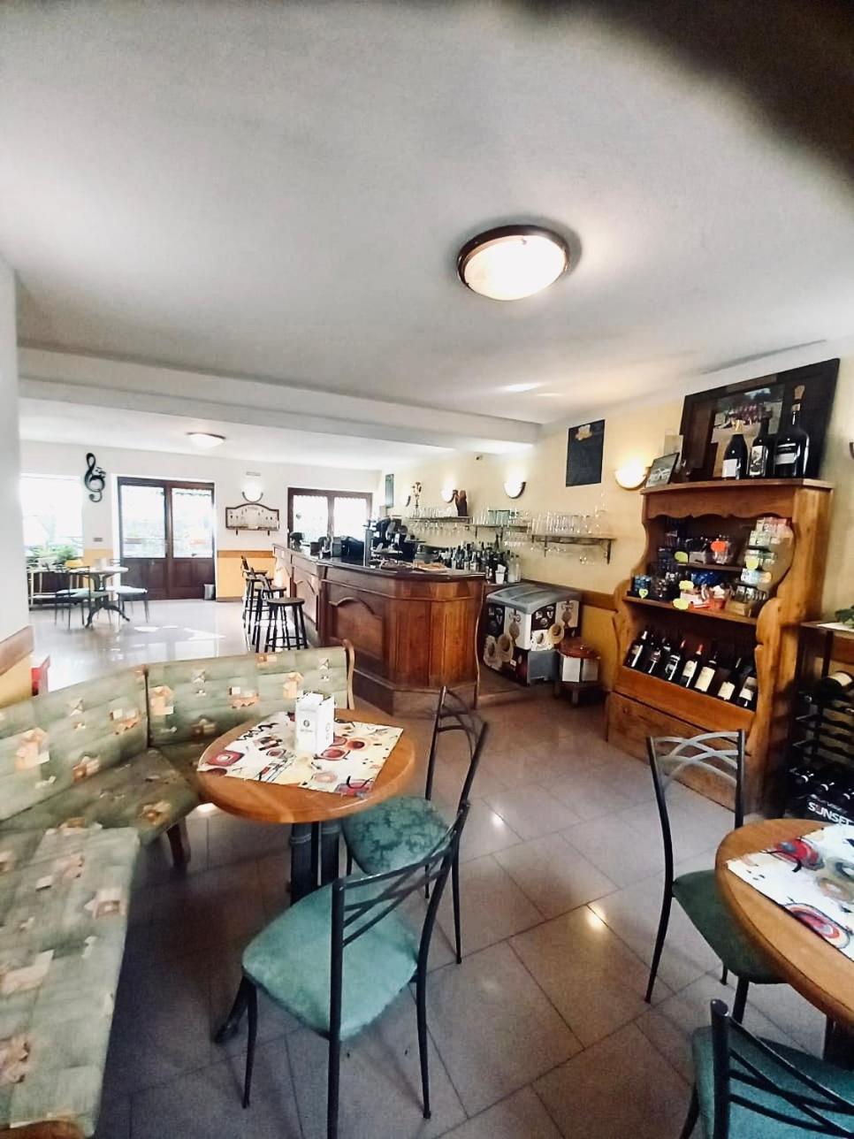 Locanda Monte Cervino อันเต-เซนท์-อันเดร ภายนอก รูปภาพ